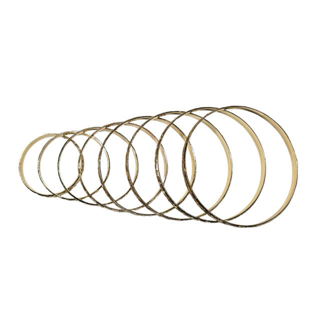 Bangles 12pc
