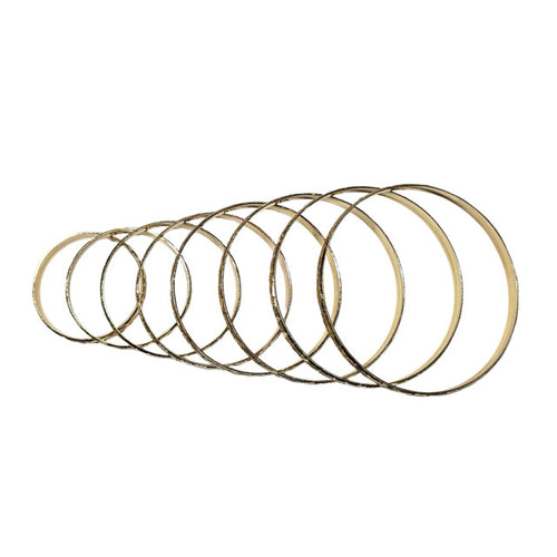 Bangles 12pc
