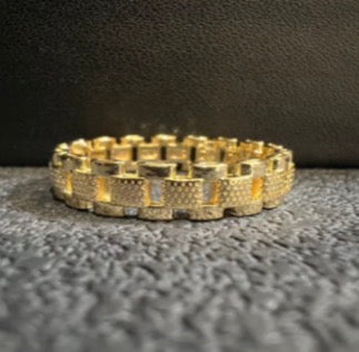 Rolex Ring