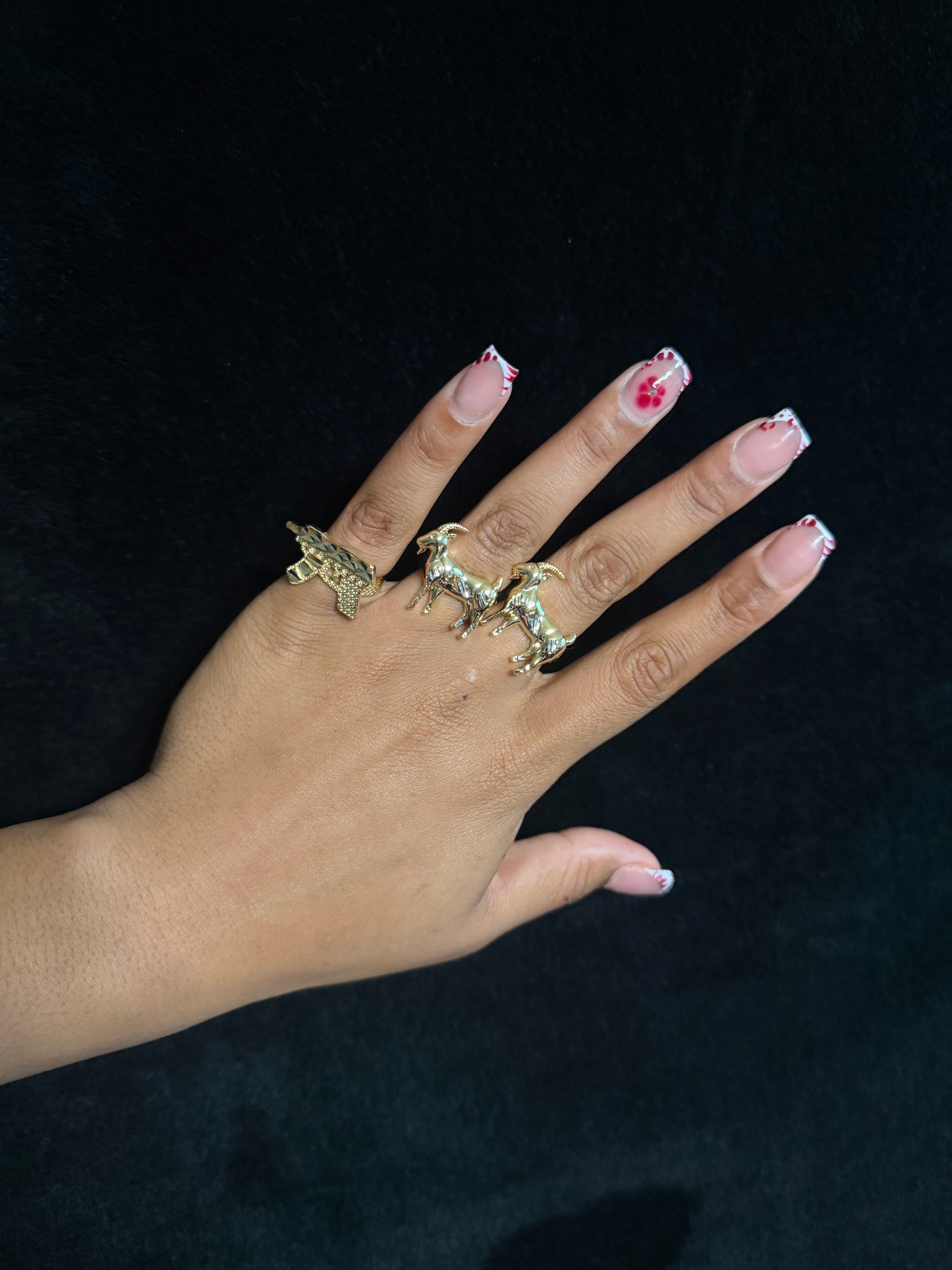 G*n Ring