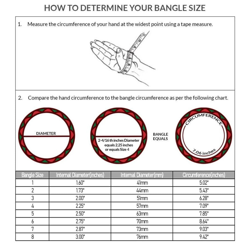 Bangles 12pc